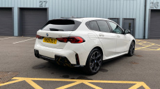 BMW 1 Series 120 M Sport 5dr Step Auto Petrol Hatchback